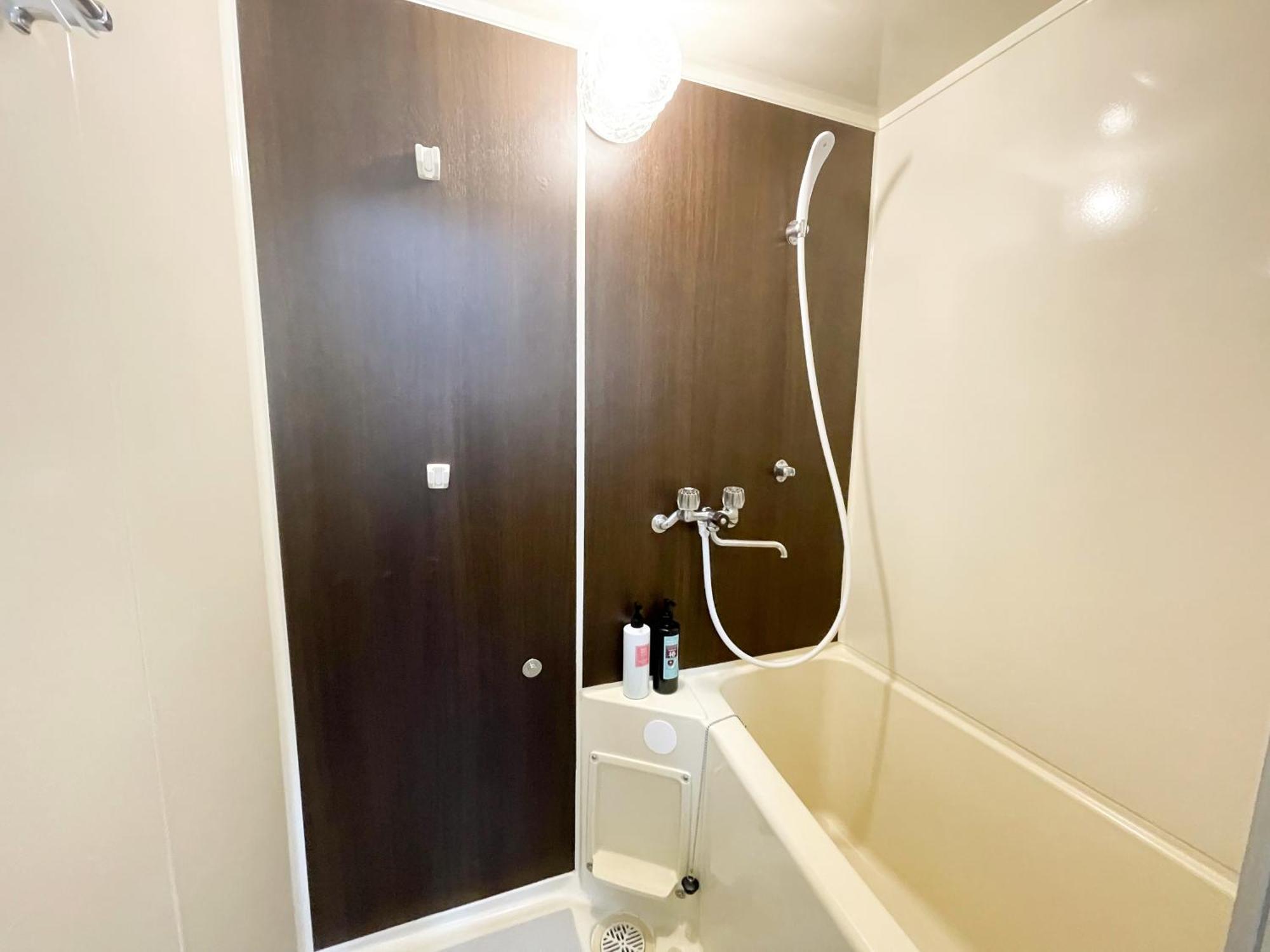 Sc Umejima 203 Apartment Tokyo Bagian luar foto